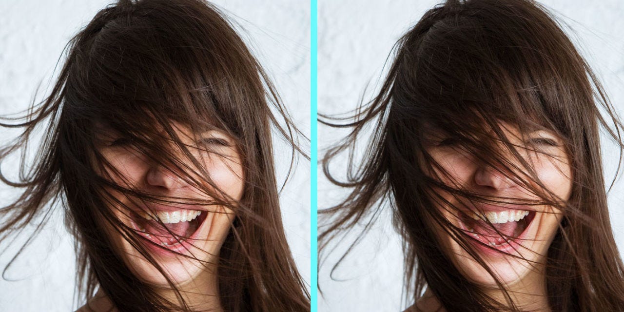 Asciugare capelli lisci velocemente Asciugare capelli lisci velocemente
